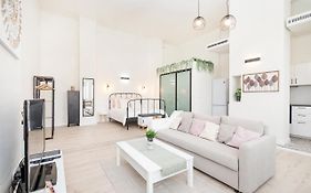 Bhost - Loft El Angel